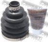 HYUNDAI 495092BA60 Bellow, driveshaft